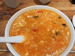 -海富荣·锅贴·陕菜家常菜(阳光城店)