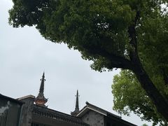 -吴作人艺术馆