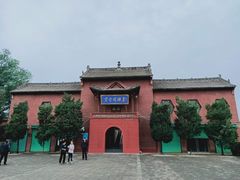 -马村砖雕墓