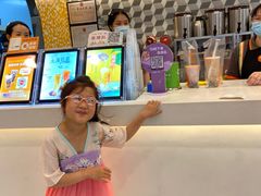 -CoCo都可(芙蓉天虹店)