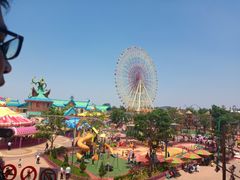 -七彩云南欢乐世界