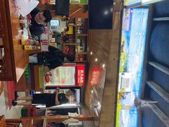 -坛南湾阿强农家乐.海鲜大排档老字号(福州地标美食店)