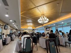 -汗腾格里·风味餐厅(新疆驻京办店)