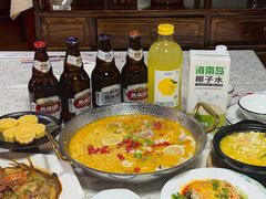 -陈生记黑鱼馆·20年活鱼现杀(宁波鼓楼店)