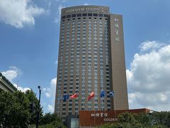 -上海虹桥宾馆(郁锦香品牌酒店)