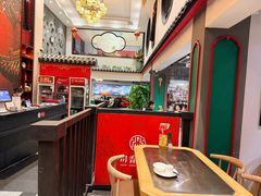 -川香鼎盛·川府家宴商务宴请(市桥富华总店)