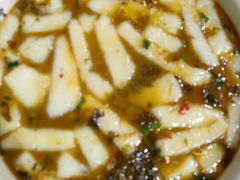 -茂县小辣椒川菜馆-羌家铜锅土火锅