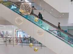 -新田360广场(上海华侨城店)