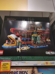 -乐高授权专卖店(中关村领展店)