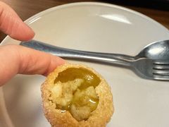 -南国印度餐厅Dakshin