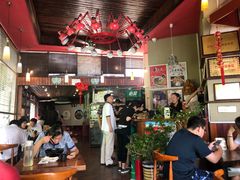-屯屯面(海尔路店)