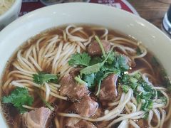 -李先生牛肉面大王(马栏店)