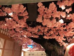 -礼舍·和牛火锅·烤肉·料理餐厅(华茂店)
