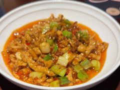 -拾捌川·自贡爆炒(新街口店)