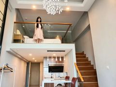 -天悦·国际Apartment(广州南站店)