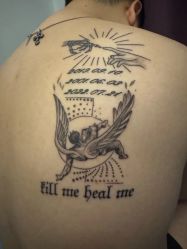-雕哥的纹身店A3 TATTOO&纹身培训