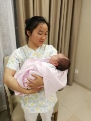 点击看大图 -百佳医疗级月子会所