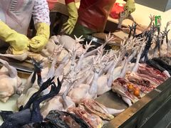 -金鸡岭农贸市场