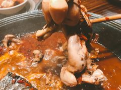 -老天桥蛙炉火锅(昆山直营店)