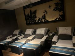 -新紫霞养生·影院足道·SPA(金山区店)