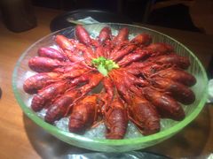 -红盔甲·小龙虾(天钥桥店)
