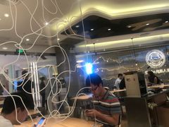 -蛙人战队·饭堂(储能大厦店)
