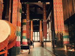 -乐山乌木文化博览苑