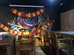 -秃鹫湾·推理大师沉浸式实景演绎推理剧场