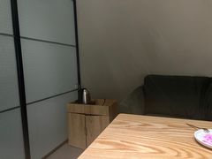 -隐溪茶馆(金虹桥店)