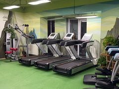 -红山会健身·普拉提(广安门店)