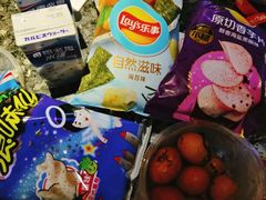 -好乐迪KTV(紫荆广场店)