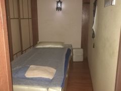 -木兰逸•泰式按摩•头疗•SPA(车公庙店)