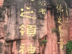 -峨眉山报国寺