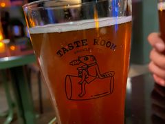 -TASTE ROOM Bar