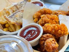 -小意思咖啡店(草桥店)