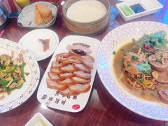 -全聚德(扬州虹桥坊店)