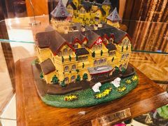 -马勒别墅·中餐厅