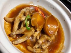 -鹅夫人(吴中路万象城店)