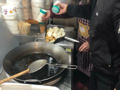 -柳陈記鸡柳薯条年糕(恒大店)