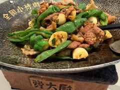 -费大厨辣椒炒肉(7mall店)