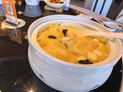 -禧宴Joyous Restaurant(禧园店)