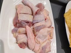 -濠轩阁特色生蚝火锅总店