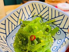 -温野菜涮涮锅(大悦城店)