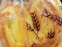 -国际饭店·帆声西饼屋(黄河路店)