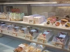 -旧识old mate·烘焙蛋糕店