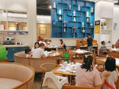 -东方饺子王·东北菜(扬名广场店)