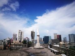 -澳门旅游塔360°旋转餐厅(南湾湖广场店)