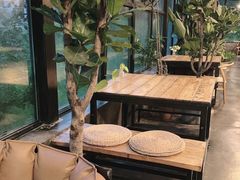 -北马山庄植趣咖啡