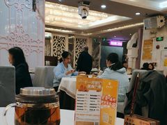-广州酒家(昌岗地铁站店)