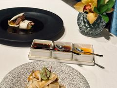 -金轩中餐厅 Jin Xuan(浦东丽思卡尔顿酒店)